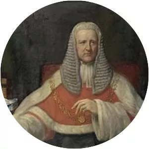 John Coleridge, 1st Baron Coleridge