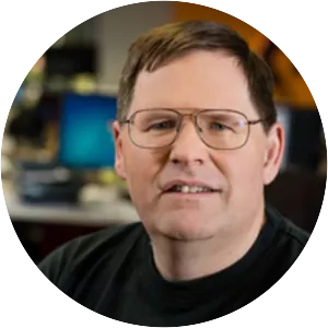 John Colgrove photograph