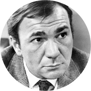 John Colicos