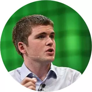 John Collison