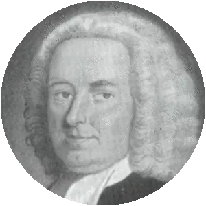 John Colson - Mathematician