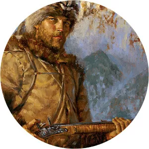 John Colter - Explorer
