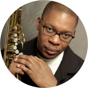 John Coltrane Jr. photograph