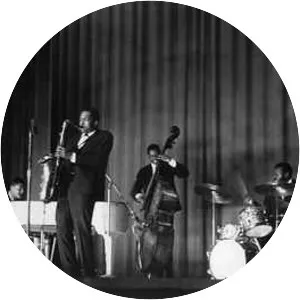 John Coltrane Quartet