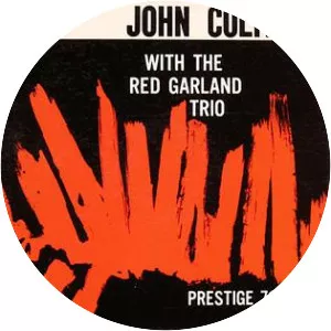 John Coltrane with the Red Garland Trio