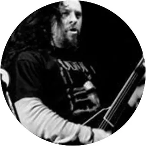 John Comprix photograph