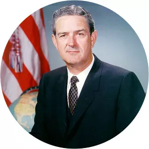 John Connally