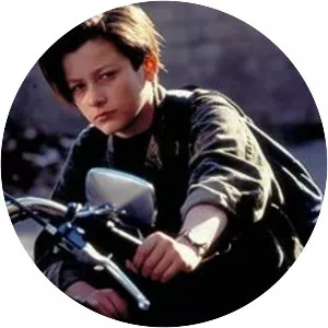 John Connor - Fictional character