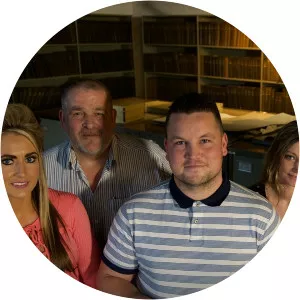 John Connors: The TravellersSince 2016 - TV program