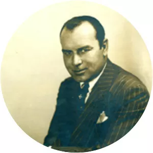 John Conover Nichols