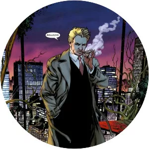 John Constantine