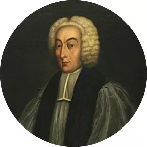 John Conybeare - Vicar