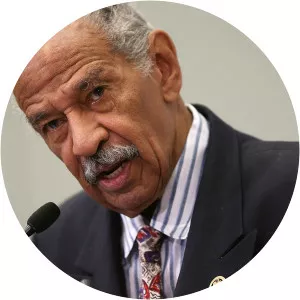 John Conyers III - 