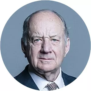 John Cope, Baron Cope of Berkeley