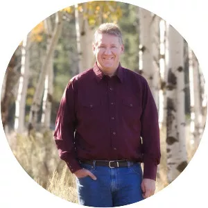 John Copeland Nagle - Author