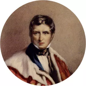 John Copley, 1st Baron Lyndhurst