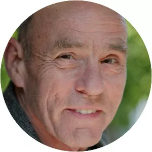 John Cording - Film actor