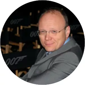 John Cork - American author