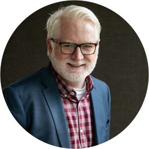 John Cosgrove - Virginia State Senator