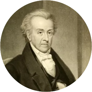 John Cotton Smith - Former United States Representative