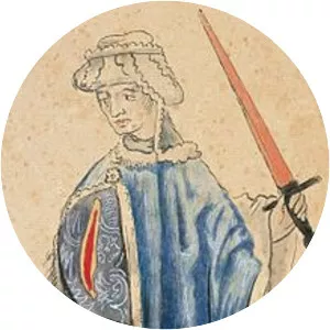 John, Count Palatine of Neumarkt