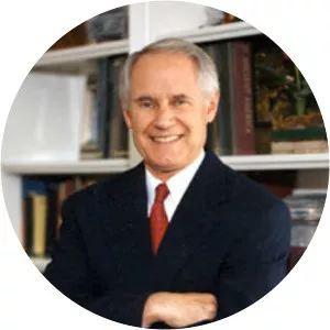 John Covey - Author