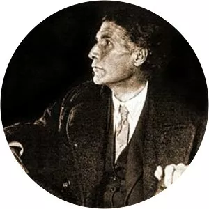 John Cowper Powys