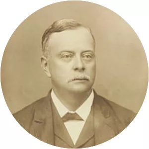 John Cox Bray