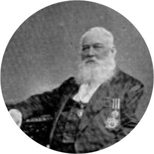 John Cracroft Wilson