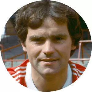 John Craggs - English former footballer