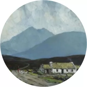 John Crampton Walker