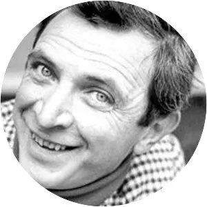 John Cranko - South African ballet dancer