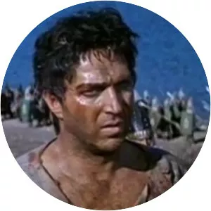 John Crawford (actor)