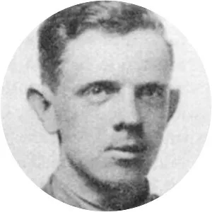 John Crawford Buchan