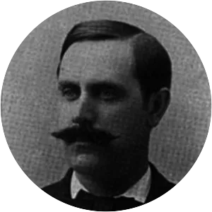 John Crawford Crosby