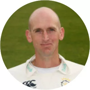 John Crawley - English cricketer