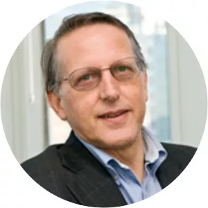 John Creedy - Economist