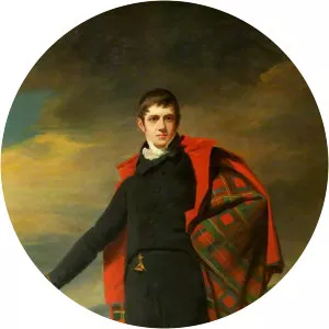 John Crichton-Stuart, 2nd Marquess of Bute