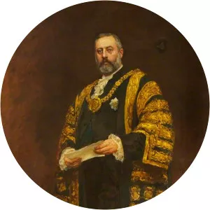 John Crichton-Stuart, 3rd Marquess of Bute