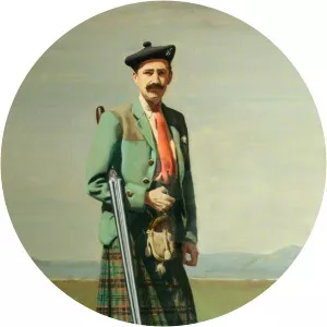 John Crichton-Stuart, 5th Marquess of Bute