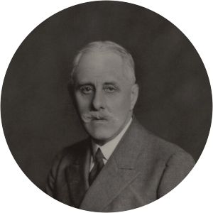 John Crichton-Stuart Marquess of Bute