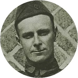 John Cridland Latham