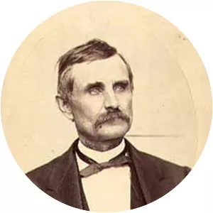 John Critcher - U. S. representative