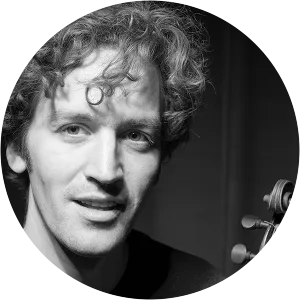 John Crockatt - Musical artist