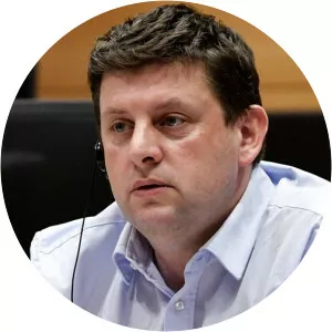 John Crombez
