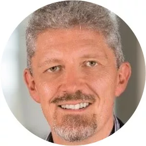 John Cropper photograph