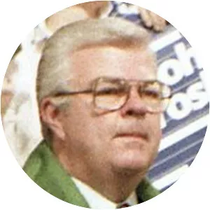 John Crosbie