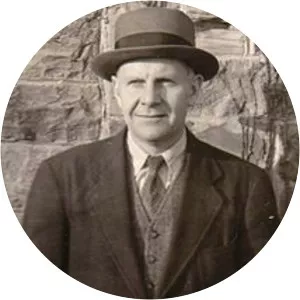 John Crowe Ransom