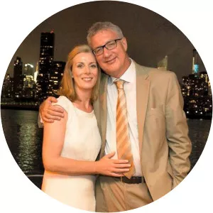 John Crown - Irish oncologist