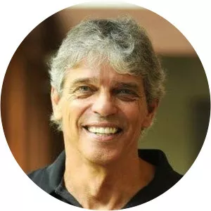 John Croyle photograph